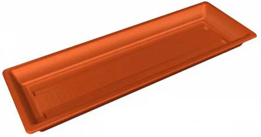 ,MISKA POD TRUHLIK GARDEN 50cm -TERA