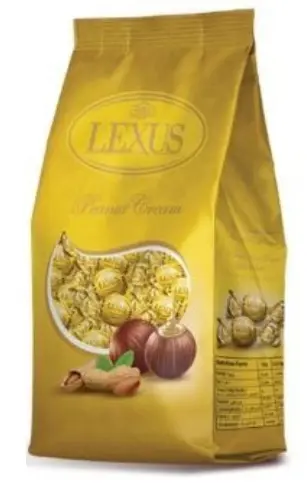 CK DEZERT LEXUS 200g -ARASIDOVY