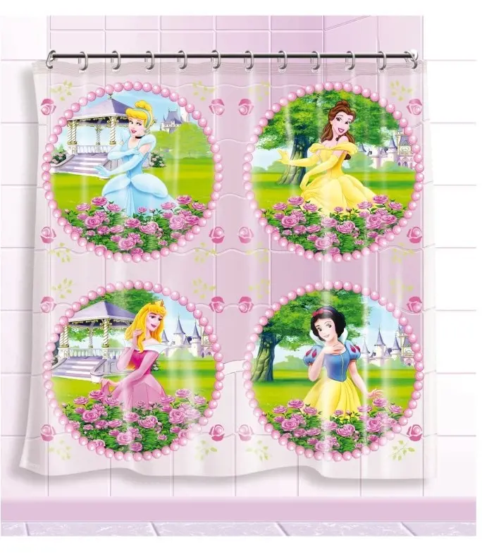 SPRCHOVY ZAVES 180x180cm PRINCEZNY