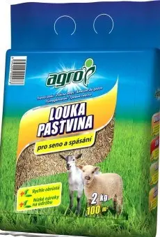 TRAVNA ZMES 2kg -LUKA A PASTVINA AGR