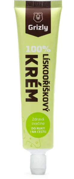 CK GRIZLY KREM 75g -TUBA LIESKOVOORI