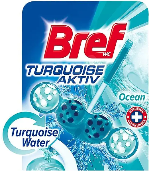 BREF COLOR AKTIV 1x50g -OCEAN