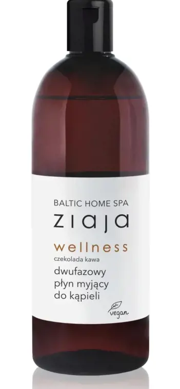 xSG ZIAJA 500ml -BALTIC WELLNESS