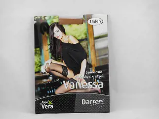 PANC. VANESSA -25- SAMODRZKY -NATURA