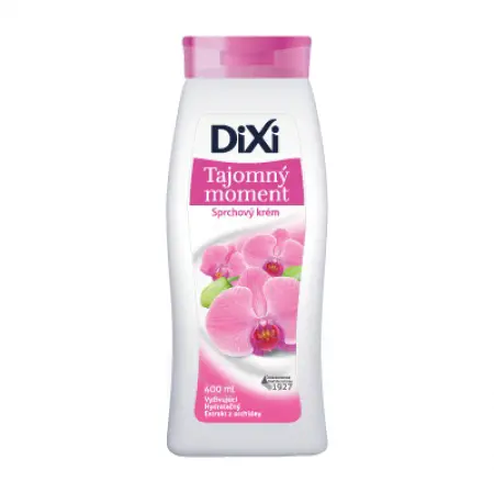 SG DIXI 400ml -TAJOMNY MOMENT