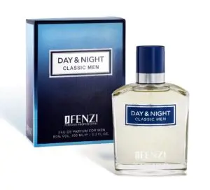 EDP FENZI 100ml -FM DAY&NIGHT CLASSI
