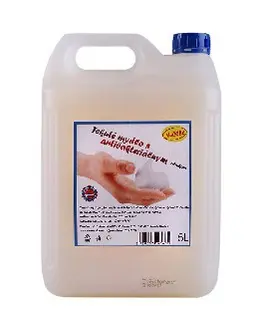 TEK.MYDLO NUCCCO 5l -ANTIBAKTERIALNE