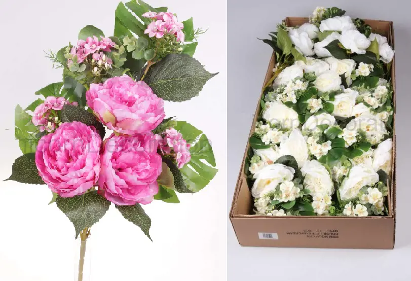 xKV.UM.-KYTICA PEONIA+PRIZDOBY 170209
