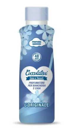 AV.COCCOLATEVI PARF.300ml/48PD -L´ORIGINALE