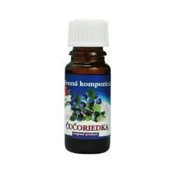 VONNY OLEJ 10ml -CUCORIEDKA