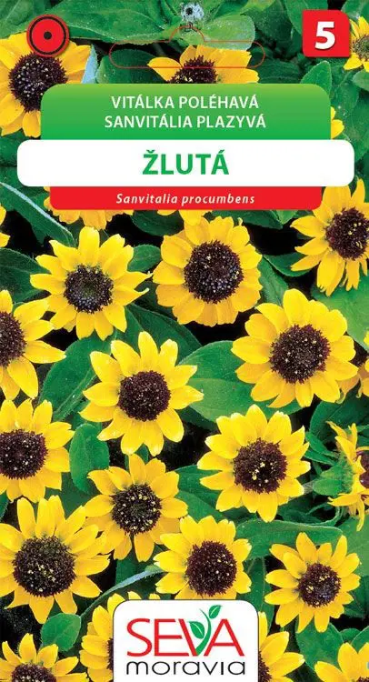 .K-SANVITALIA PLAZIVA -ZLTA 0,3g
