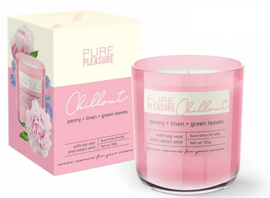 SVIECKA BARTEK 150g -PURE P.CHILLOUT