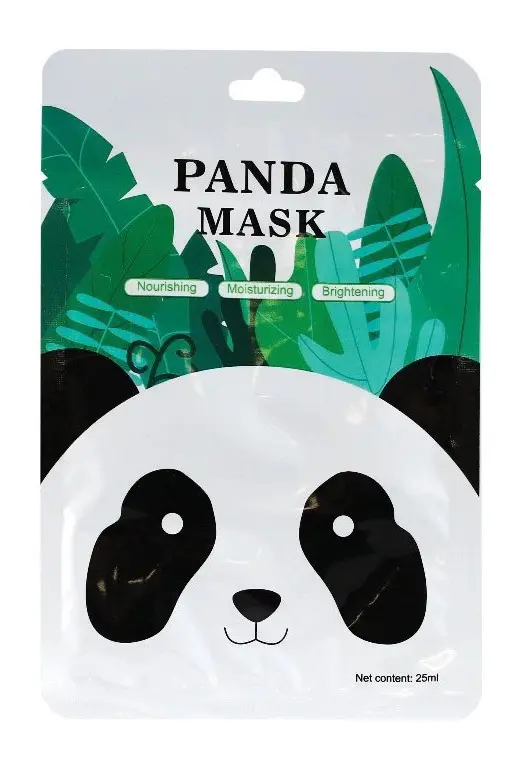 xPLET.MASKA MOOYAM -PANDA