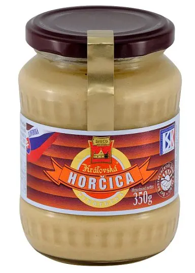 CK HORCICA SNICO 350g -PLNOTUCNA