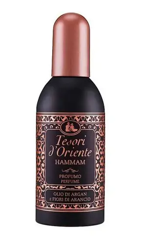 PARF.VODA TESORI D´ORIENTE 100ml -HAMMAM