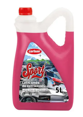 ZMES LETNA CARLSON 5l -SPORT