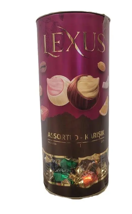CK DEZERT LEXUS 500g -MIX PVC