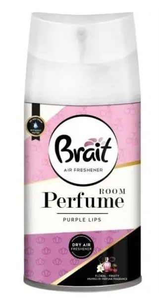 OSV.BRAIT SPRAY AUTOM.NN 250 -PUR.LI