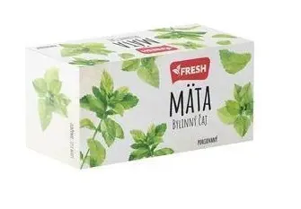 CAJ FRESH 30g -MATA