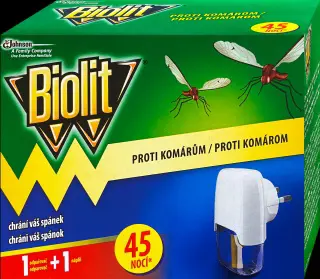 BIOLIT*EL.ODPAR.+NAPLN -EUKALYPTUS 30noci