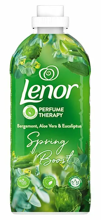 XAV.LENOR 48PD -BERG.,ALOE,EUCAL