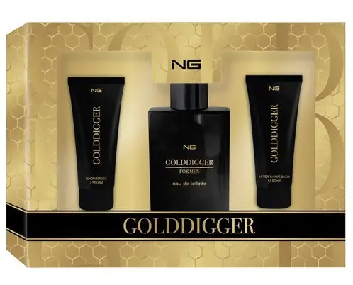 DB -NG FM GOLDDIGGER EDP+SG+BALZAM
