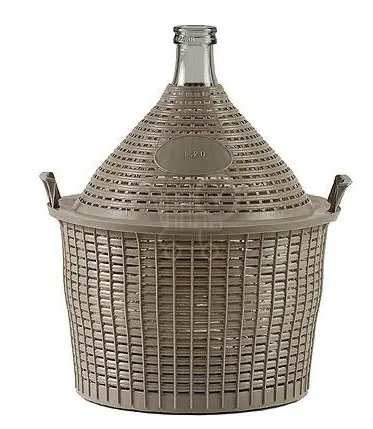 DEMIZON 20l -STRENDPRO CADA INCO