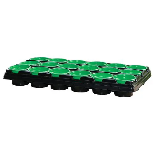 SADBOVAC HERRISON 56x32x8cm 18 PRIES