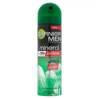 DEO GARNIER 150ml -FM EXTREME