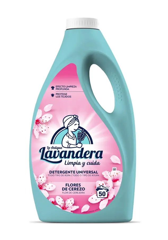 xPR.LAVANDERA GEL  50PD/2,5l -CERESNOVE KVETY