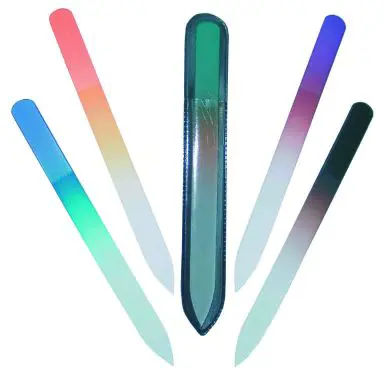 PILNIK SKLO OBOJ. LUX  14cm