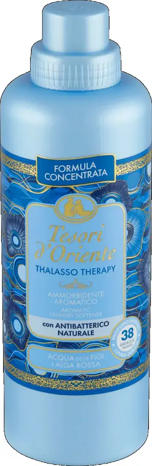 AV.TESORI 760ml/38PD -THALASSO
