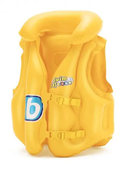 H-VESTA BESTWAY SWIM SAFE