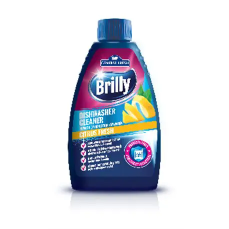 BRILLY PR.DO UMYVACKY 250ml -CITRUS
