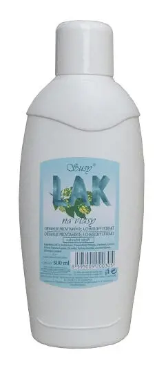 LAK SUSY 500ml -NAHRADA X