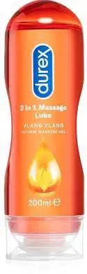PO DUREX INTIM.MASAZ.GEL 200ml -YLAN