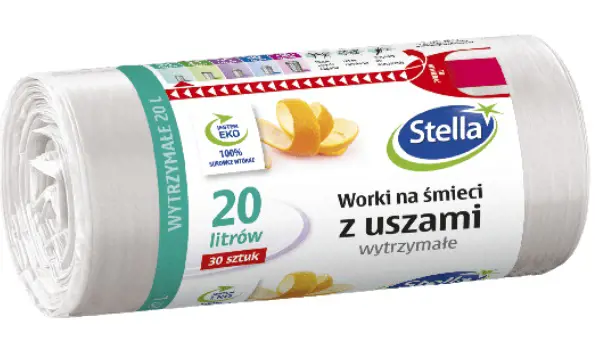 VRECIA 46x44 20l -30ks USI UDRZATELN