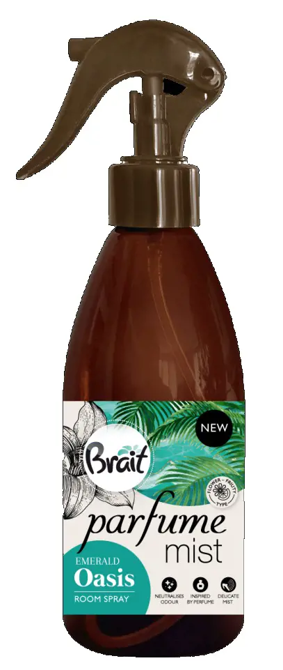 xOSV.BRAIT PARF.MIST 325ml -EME.OASIS