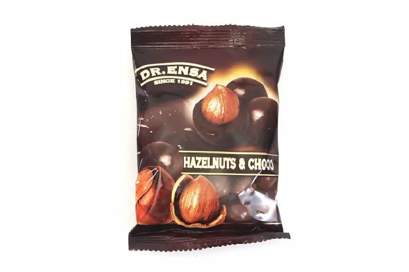CK LIESKOVCE V MLIEC.COKO 80g -ENSA