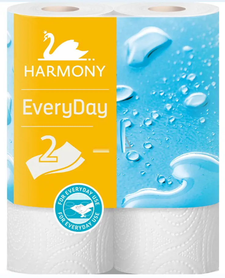 KUCH.UTIERKY HARMONY 2ks 2vrs. -EVER