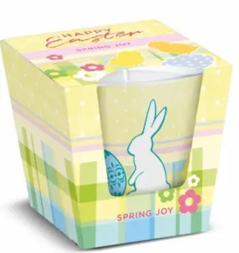 SVIECKA BARTEK 115g -H.E.SPRING JOY