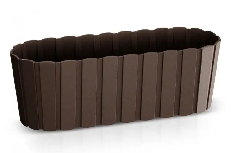,TRUHLIK BOARDEE CASA 38cm -HNEDY