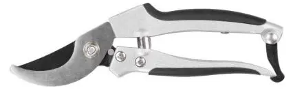 NOZNICE STRENDPRO ALU 210mm -ZAHRADN