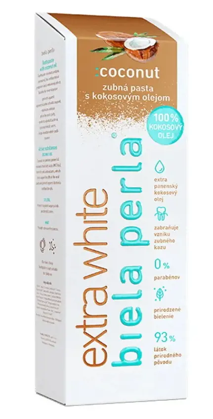 xZP BP 75ml -COCONUT
