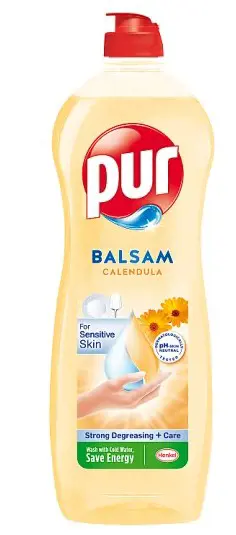 PUR 750ml -BALSAM CALENDULA