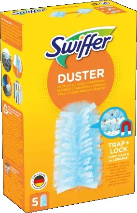 OPRASOVAK SWIFFER NN  5ks