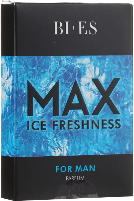 xEDP BI-ES 15ml -MAX ICE FRESHNESS