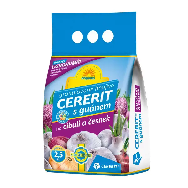 HNOJ CERERIT+GUANO CIB-CESN 2,5kg FO