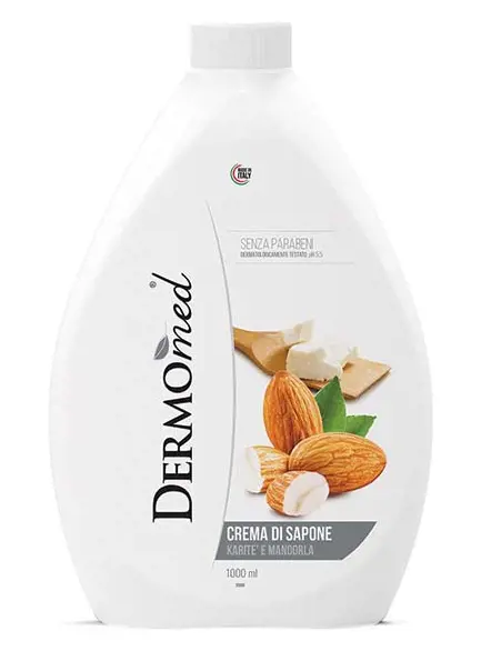 TEK.MYDLO DERMOMED 1l NN -ALMOND