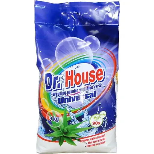 xPR.DR HOUSE 9kg - UNIVERSAL